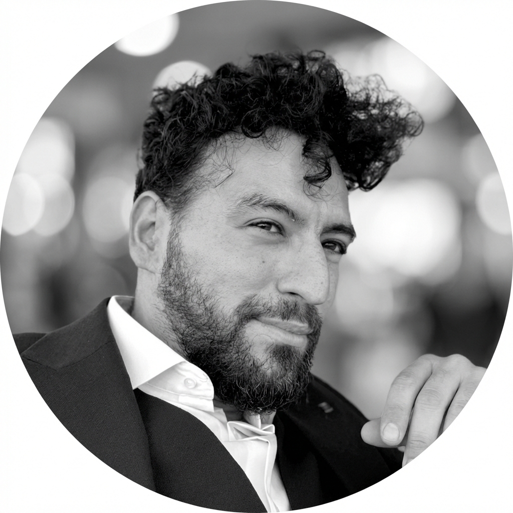 Alejandro Saksida